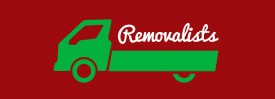 Removalists Doctors Flat - My Local Removalists